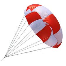 Your Parachute: Some sort of Life-Saving Invention That Changed your Stones