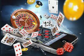 Comprehending Situs Video poker machines: The Self-help guide to On the web Slot machine Websites