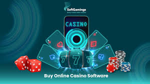 The Climb with Online Gambling establishments: The Digital Gaming Innovation