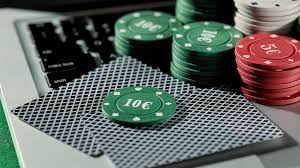 The actual Increase connected with On the internet On-line casinos: Entertainment, Know-how, as well as Sensible Games