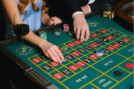 A Climb involving Online On-line casinos: Some sort of Digital camera Progress inside Gambling
