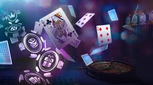 This Rise associated with On the web Gambling houses: Some sort of Electronic digital Casino Trend
