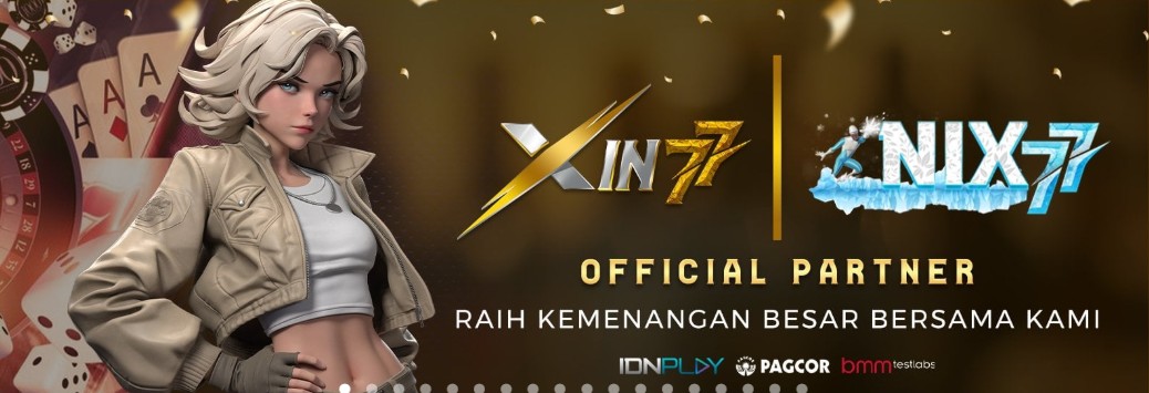 Pengalaman Nyata Pemain: Menang Besar di Xin77