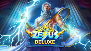 Demonstration Zeus: Have the Energy connected with Lightning Before People Play pertaining to Real